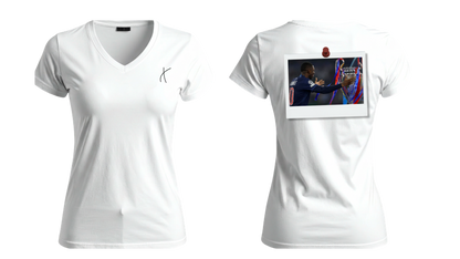 Playera Dembouzzz "Champions"