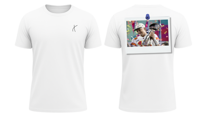 Playera "The 15"