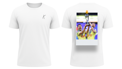 Playera LA 14 "LIGA MX"