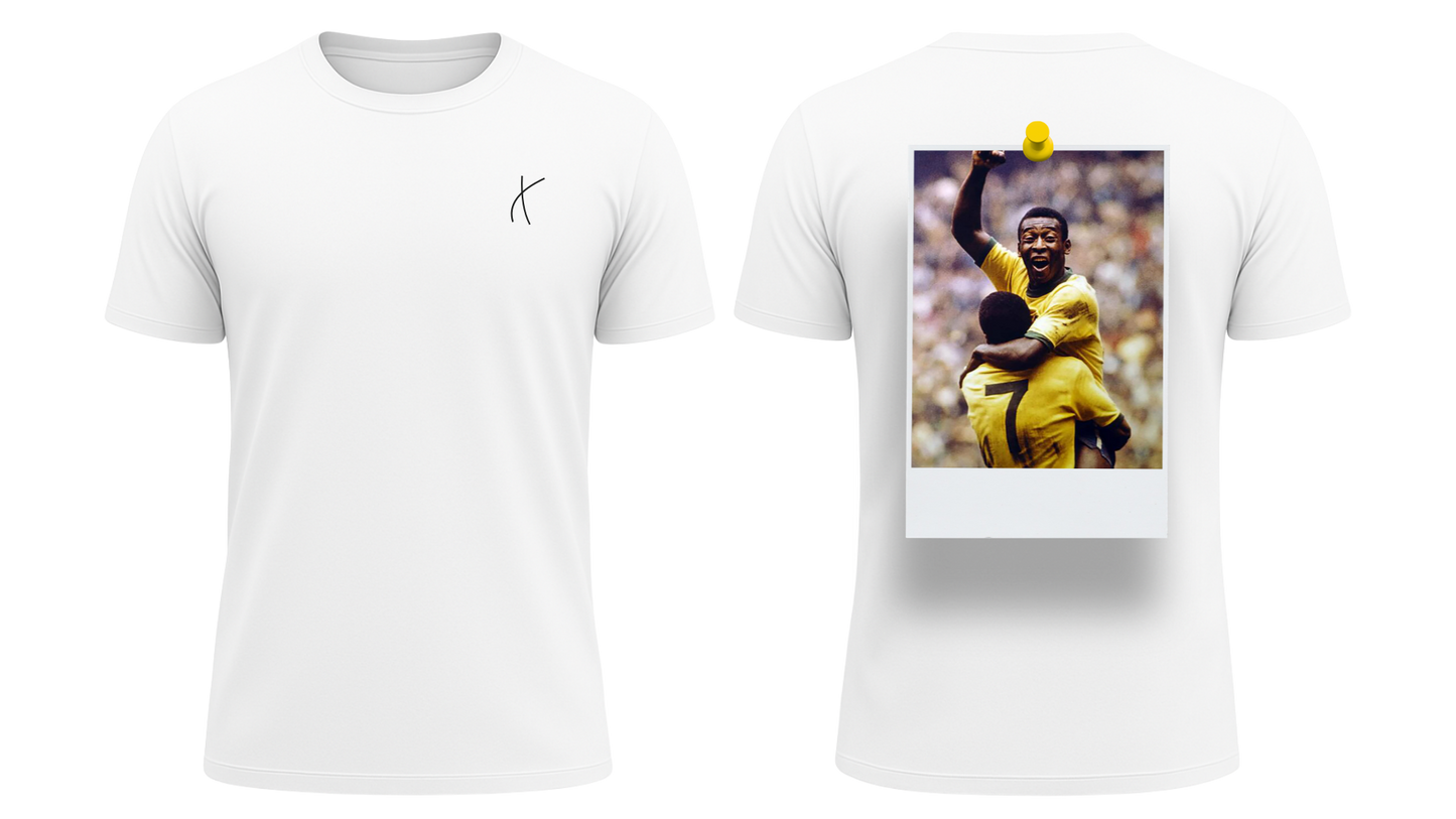 Playera "King"