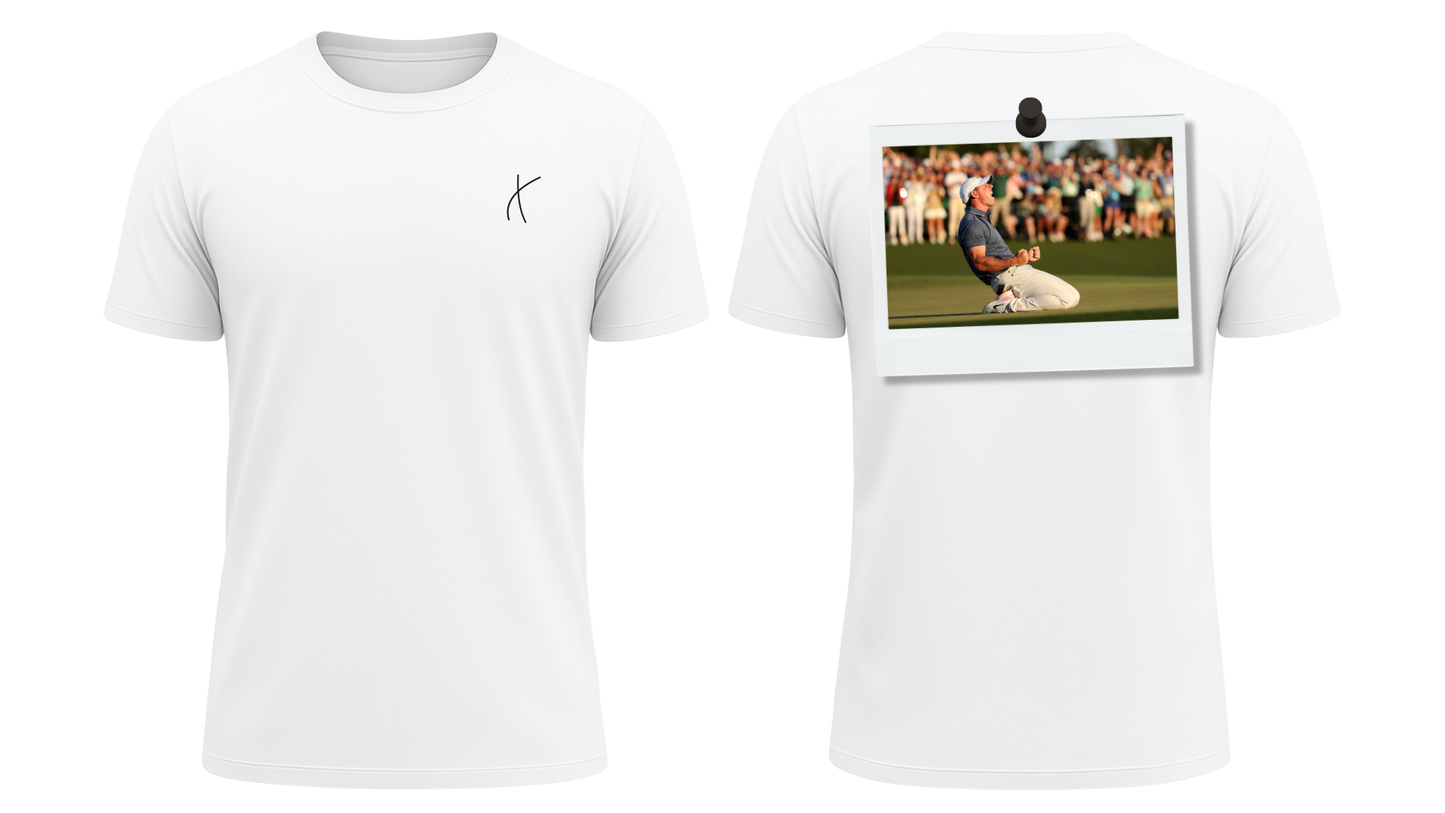 Playera Master
