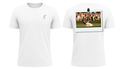 Playera Master