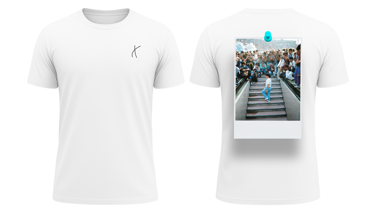 Playera "Fiorito boy"
