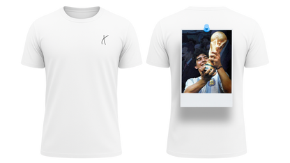 Playera D1EG0 "World Cup"