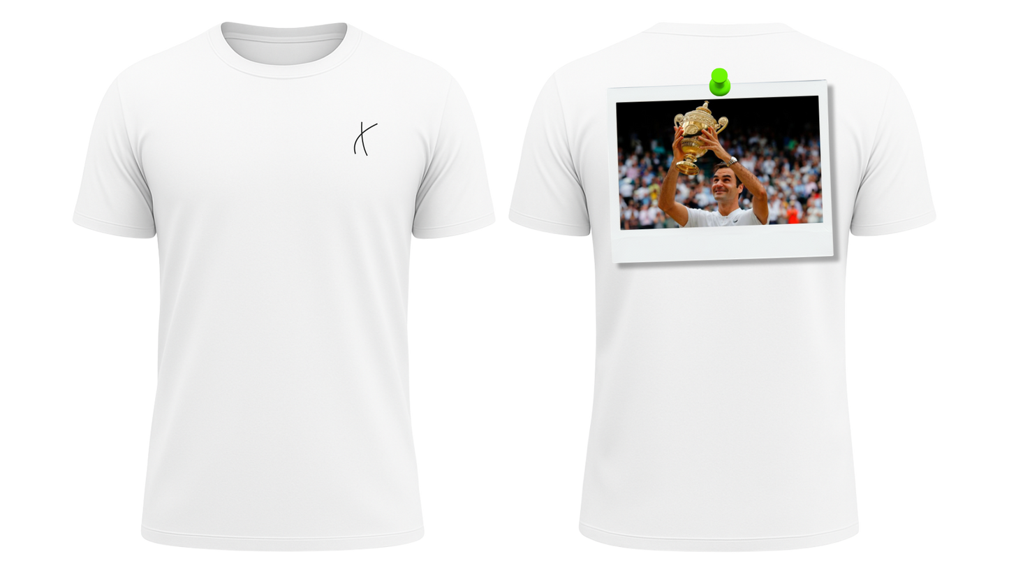 Playera "Elegance"