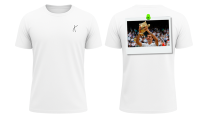 Playera "Elegance"