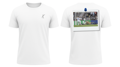 Playera ZZ "World Cup"