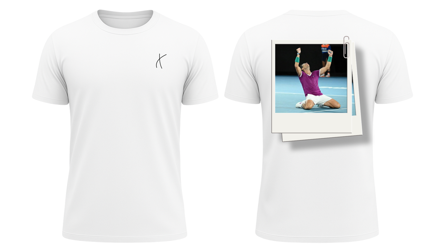 Playera "El Toroo"