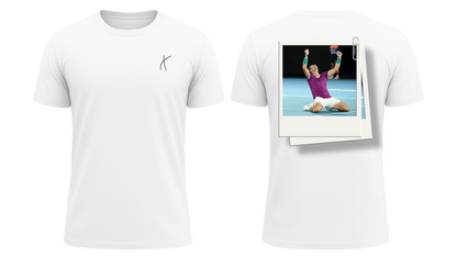 Playera "El Toroo"