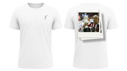 Playera GOAT'S "LIGA MX"