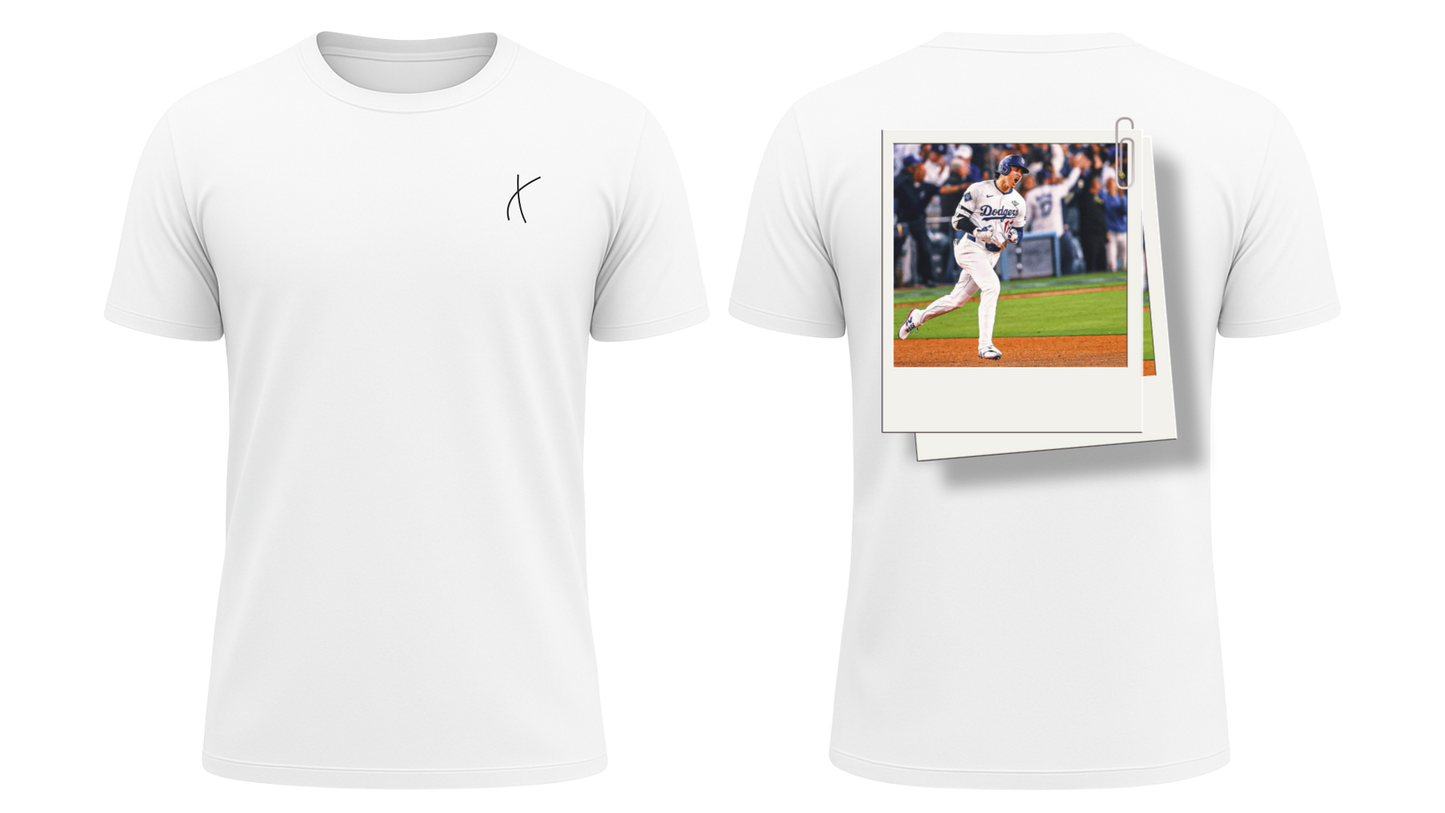 Playera "Unicorn"