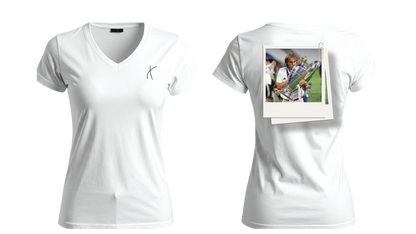 Playera Modrici "Champions"