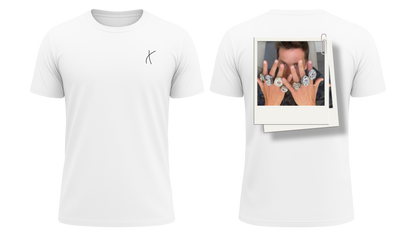 Playera "Greatest"