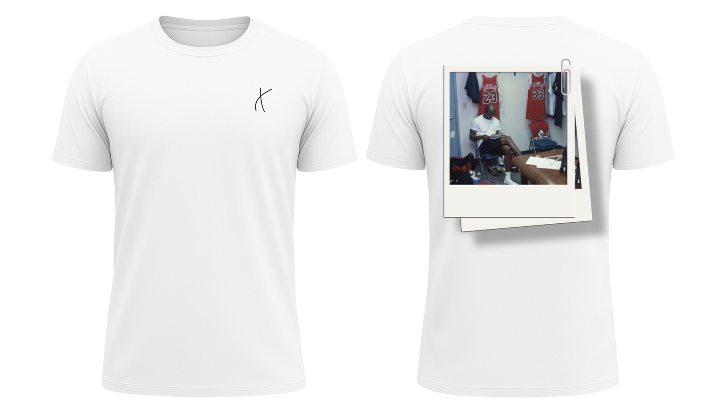 Playera "Focus"