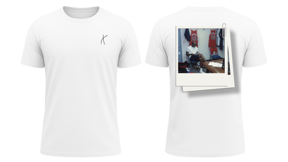 Playera "Focus"