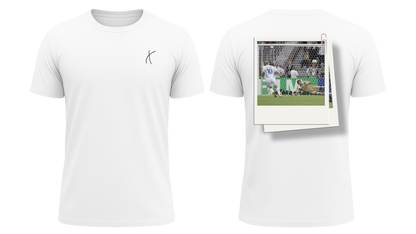 Playera ZZ "World Cup"