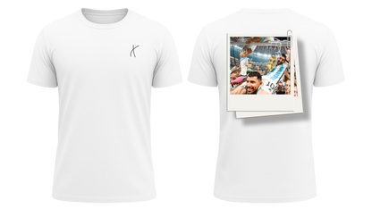 Playera "Yaeta"
