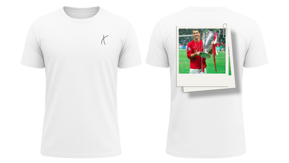 Playera "Oh meu Deus"