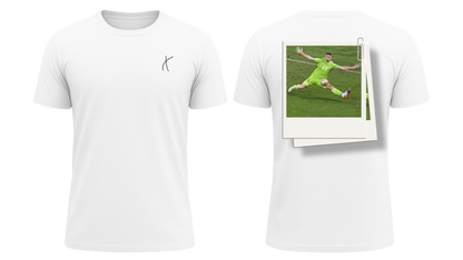Playera 122:41 "World Cup"