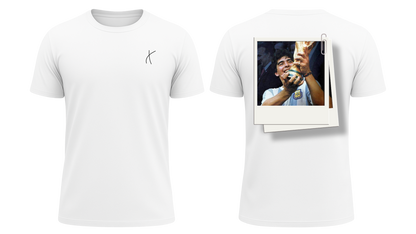 Playera D1EG0 "World Cup"