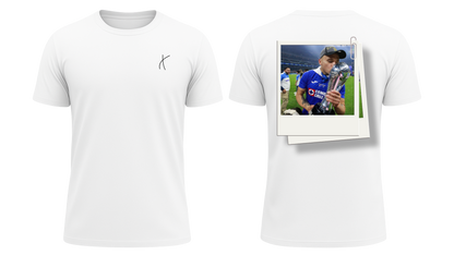 Playera LA NOVENA "LIGA MX"