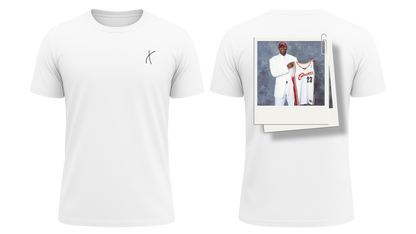 Playera "The Chosen One"