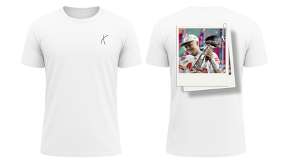 Playera "The 15"