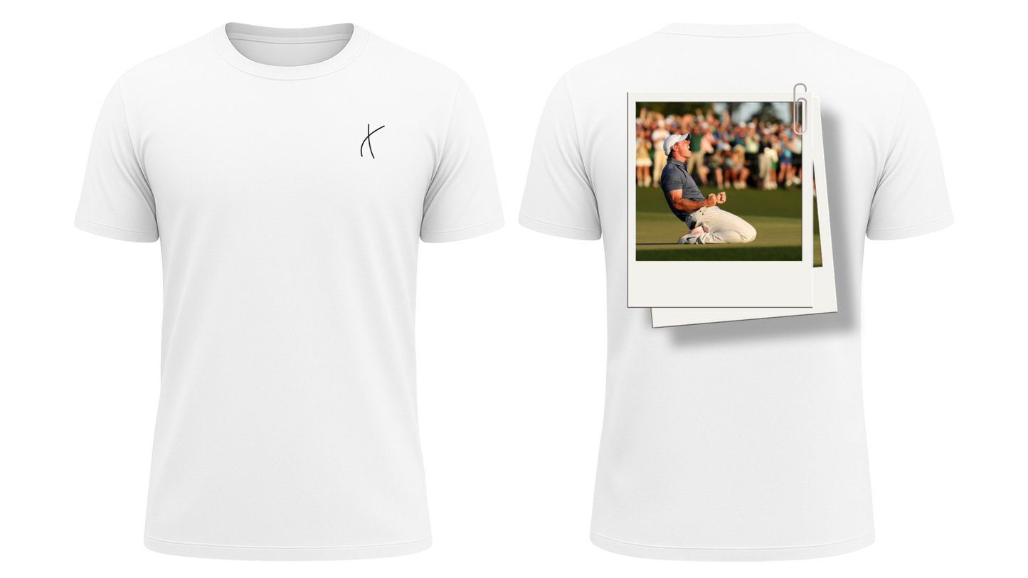 Playera Master