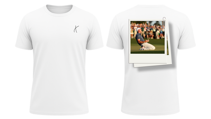 Playera Master