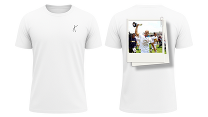 Playera CAPI "LIGA MX"