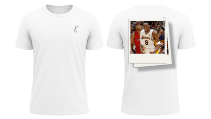 Playera "81 game"