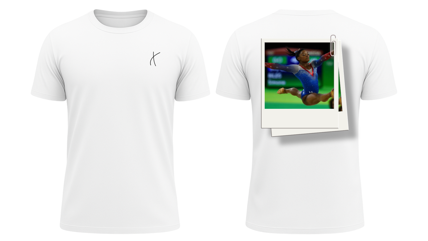 Playera "The Flying Squirrel"