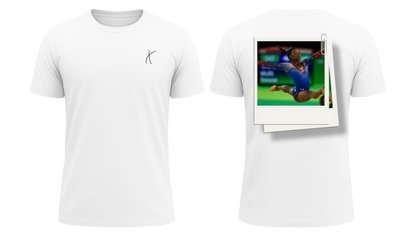 Playera "The Flying Squirrel"