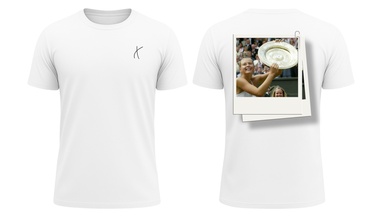 Playera "The teenager"