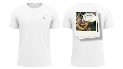 Playera "The teenager"