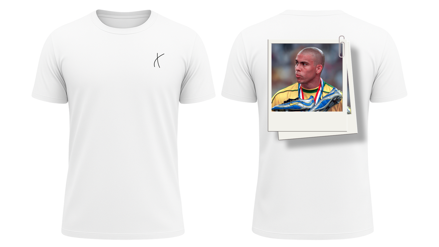 Playera F3NÓMEN0 "World Cup"