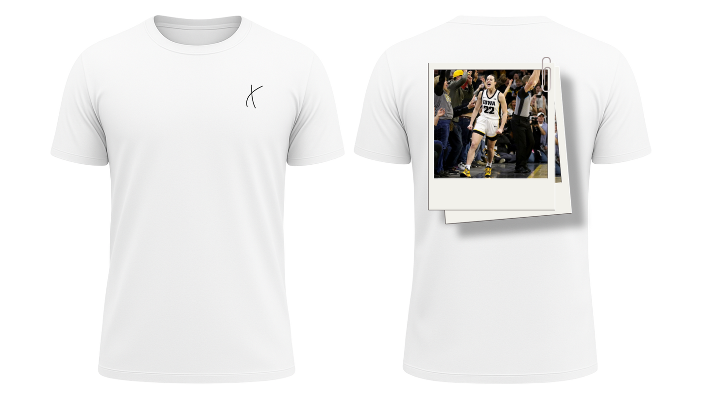 Playera "GENERATIONAL"
