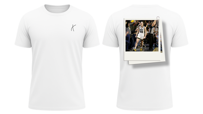 Playera "GENERATIONAL"