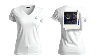 Playera Dembouzzz "Champions"