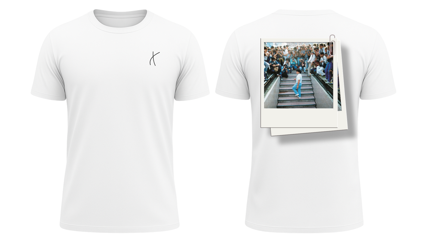 Playera "Fiorito boy"