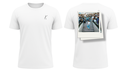Playera "Fiorito boy"