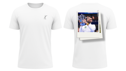 Playera "The good Devil"
