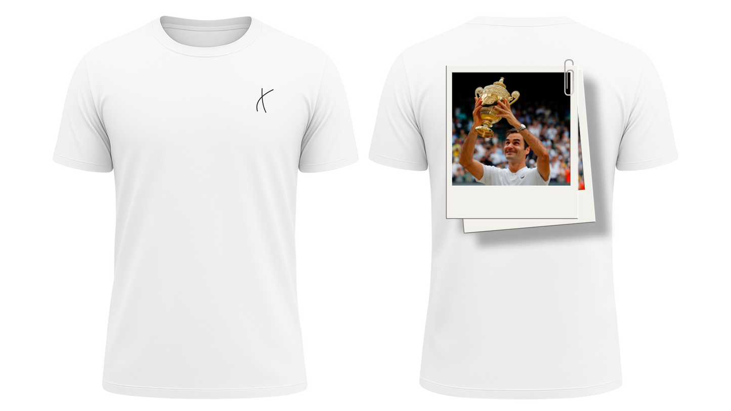 Playera "Elegance"