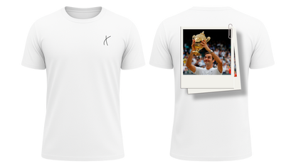 Playera "Elegance"