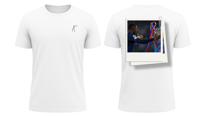 Playera Dembouzzz "Champions"