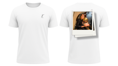 Playera "The Queen"