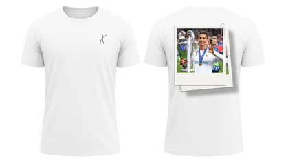 Playera Mister Champions "Champions"