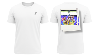 Playera LA 14 "LIGA MX"