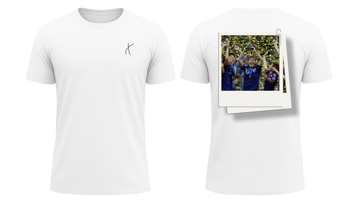 Playera SAWI :) "World Cup"