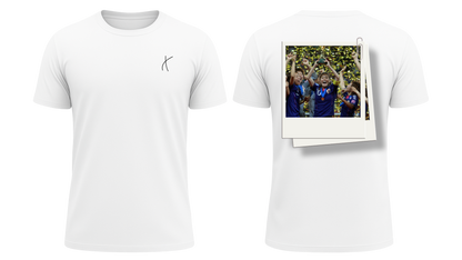Playera SAWI :) "World Cup"